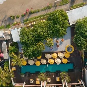 5* Resort Grand Lifestyle Boutique Bali