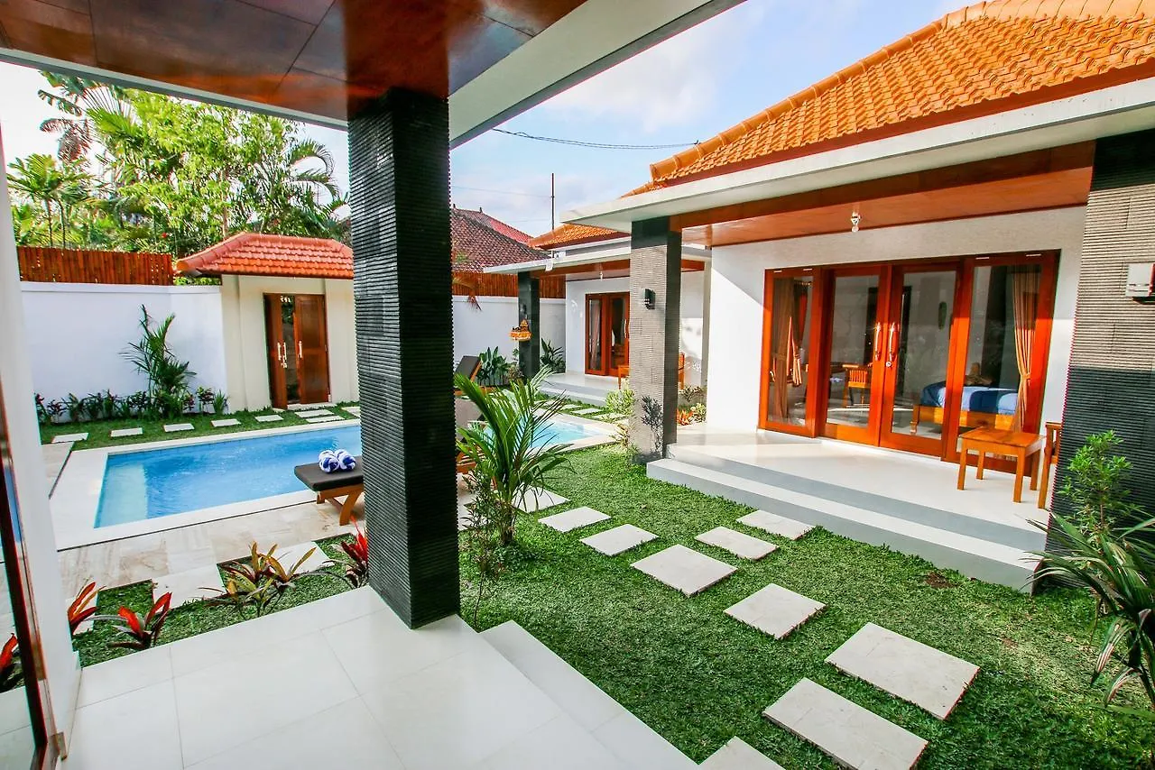 Villa Bayu Seminyak